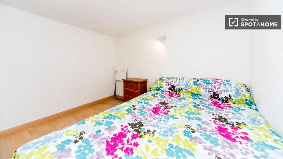 Piso de 30 m² en Madrid