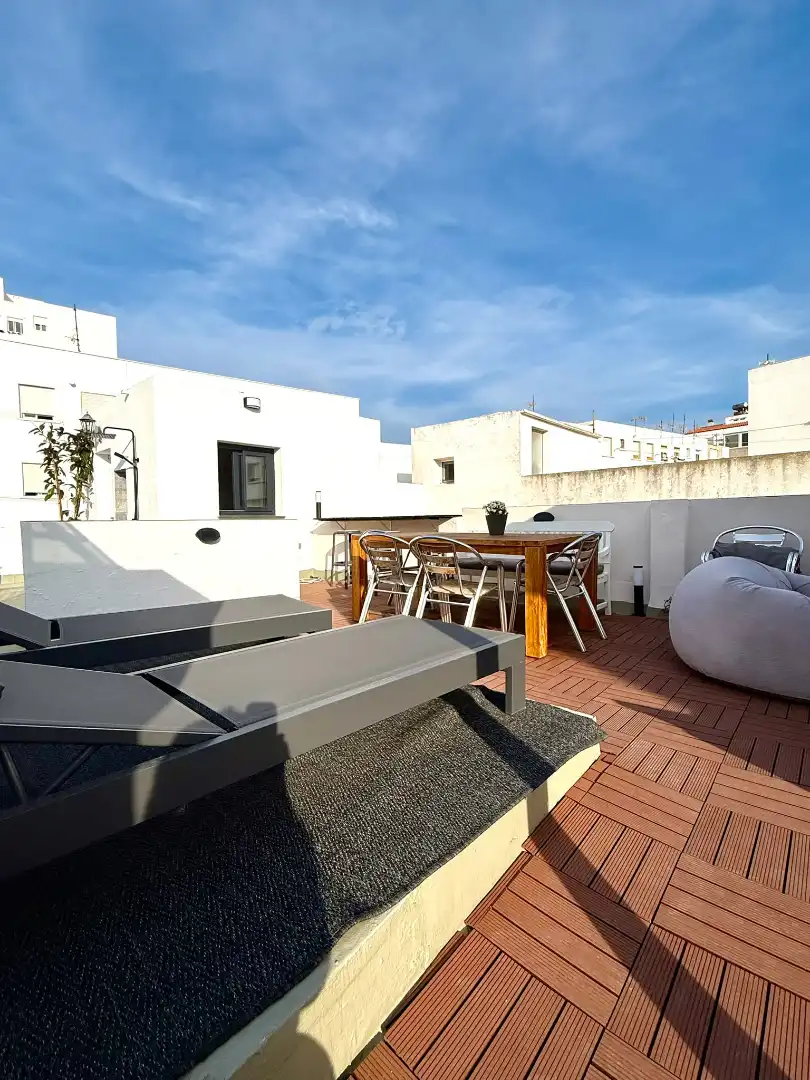 Casa de 145 m² a Tarifa