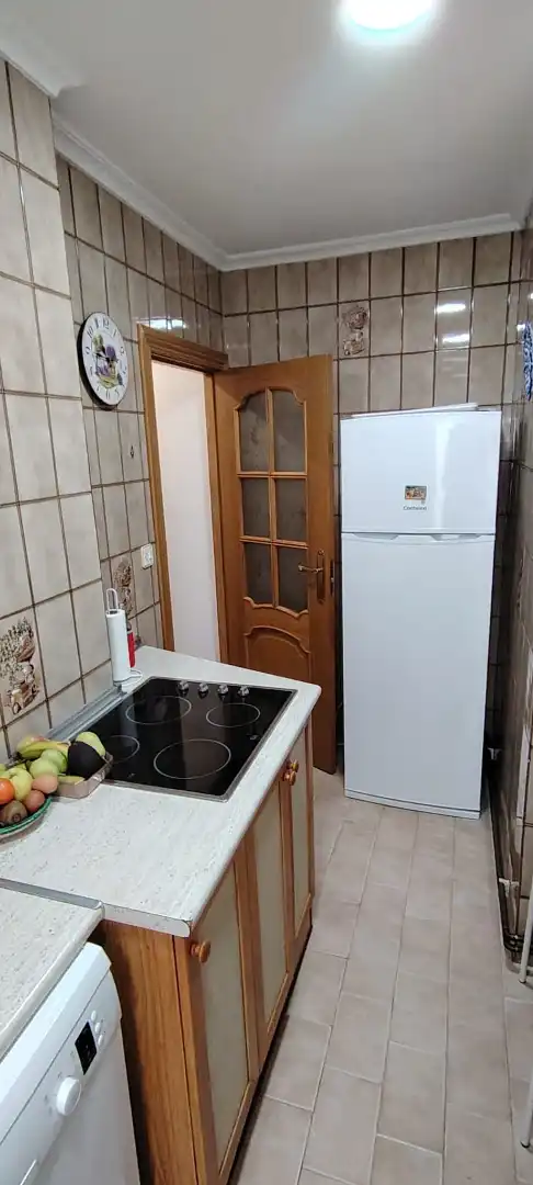 Pis de 88 m² a Salamanca