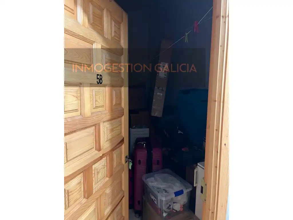 Pis de 85 m² a Cerceda