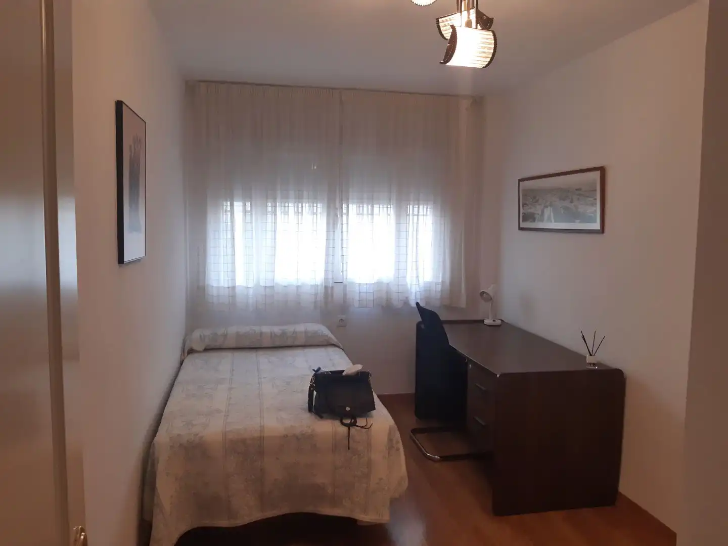 Pis de 60 m² a Granada