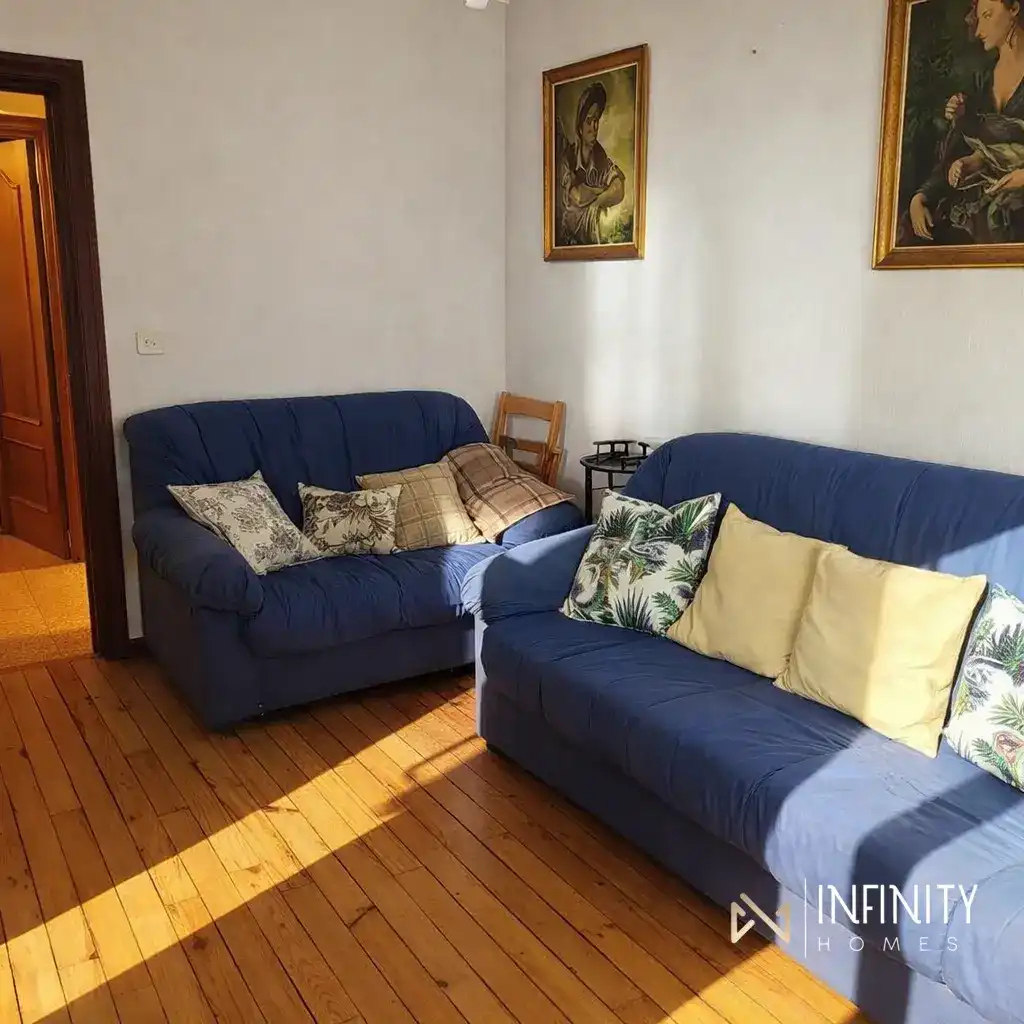Piso de 80 m² en Bilbao