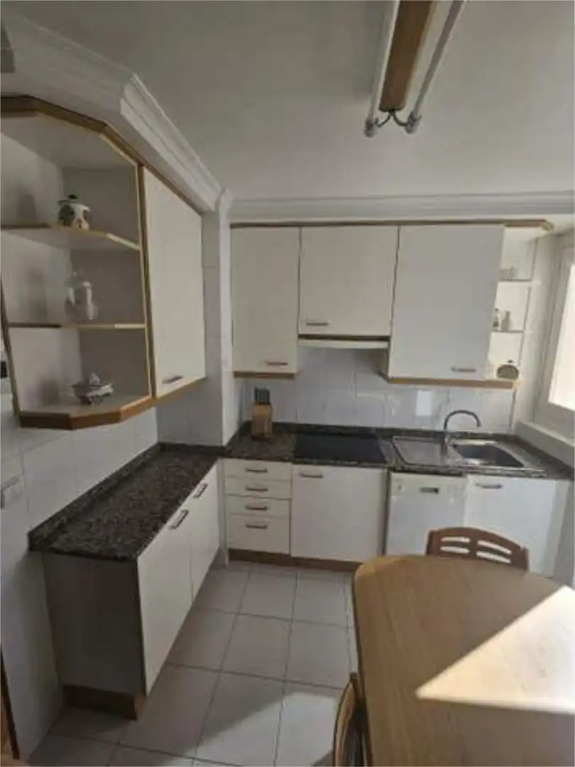 Piso de 116 m² en Vigo