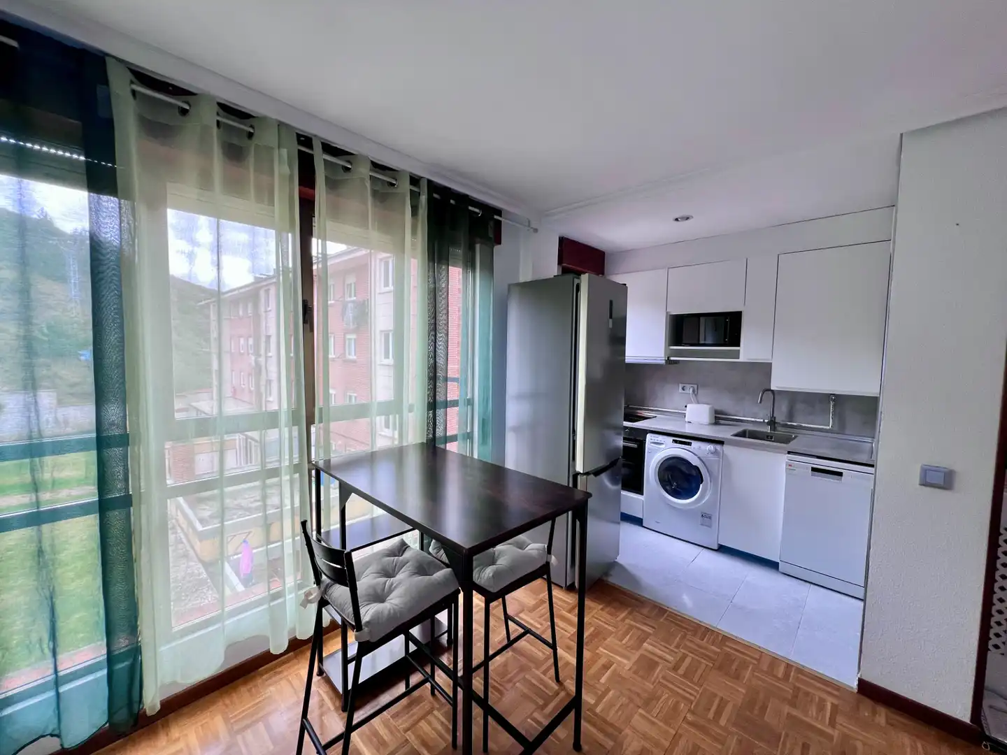 Pis de 58 m² a Aguilar de Campoo