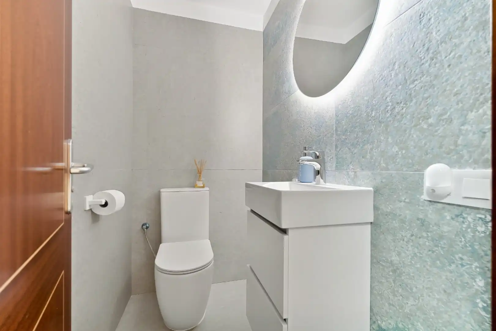 Casa de 100 m² en Arona