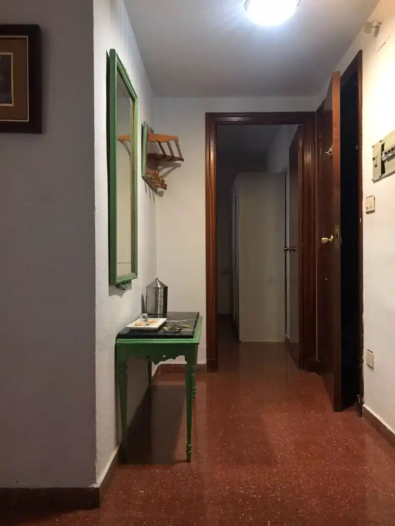 Piso de 78 m² en Zaragoza
