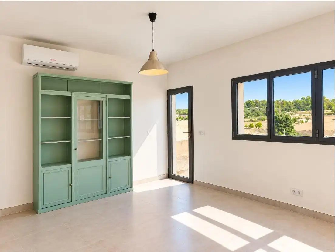 Haus 156 m² in Lloret de Vistalegre