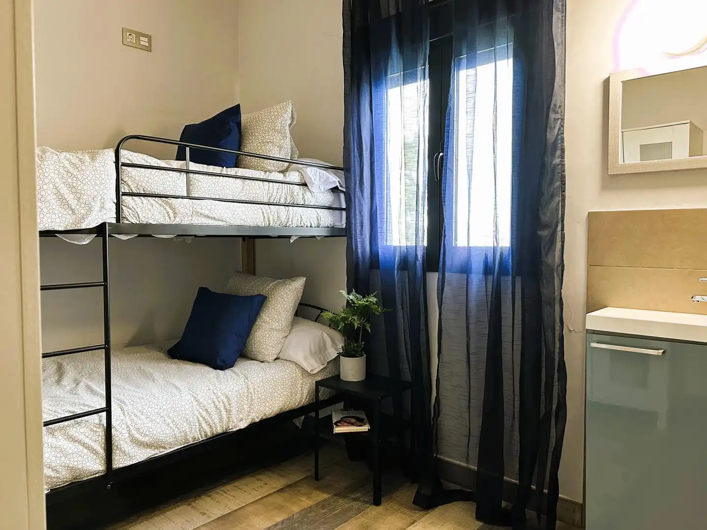 Piso de 83 m² en Herrera del Duque