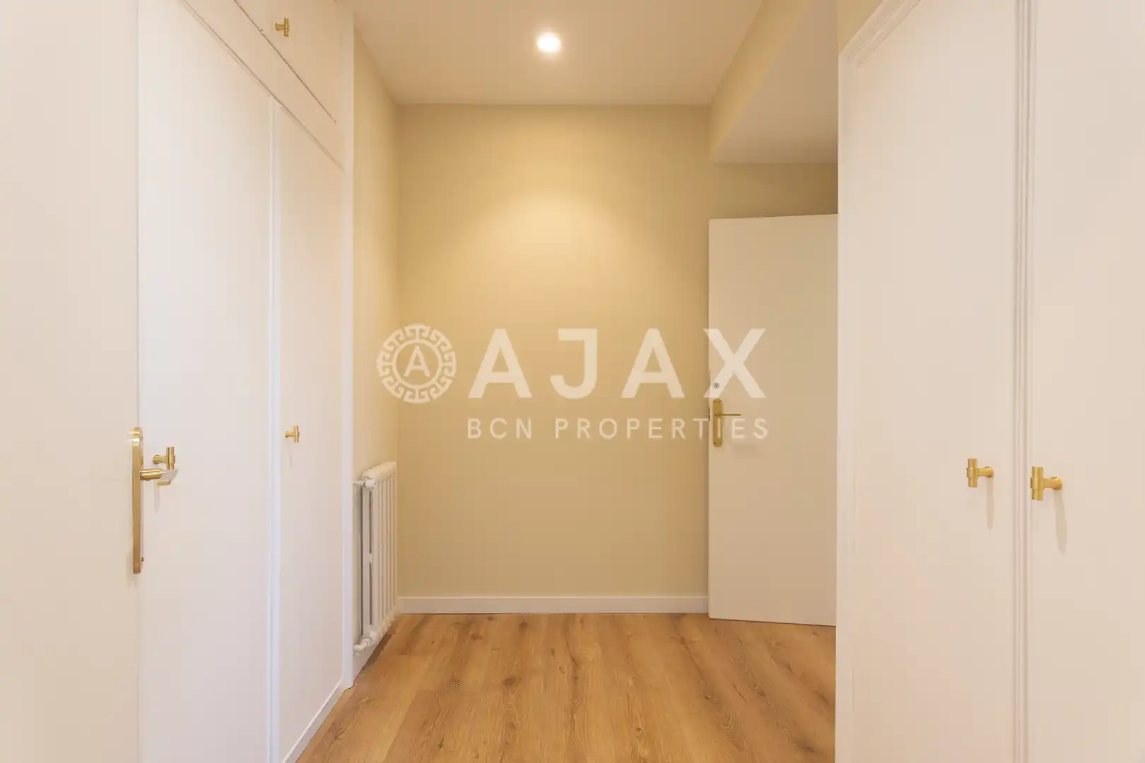 Piso de 220 m² en Barcelona