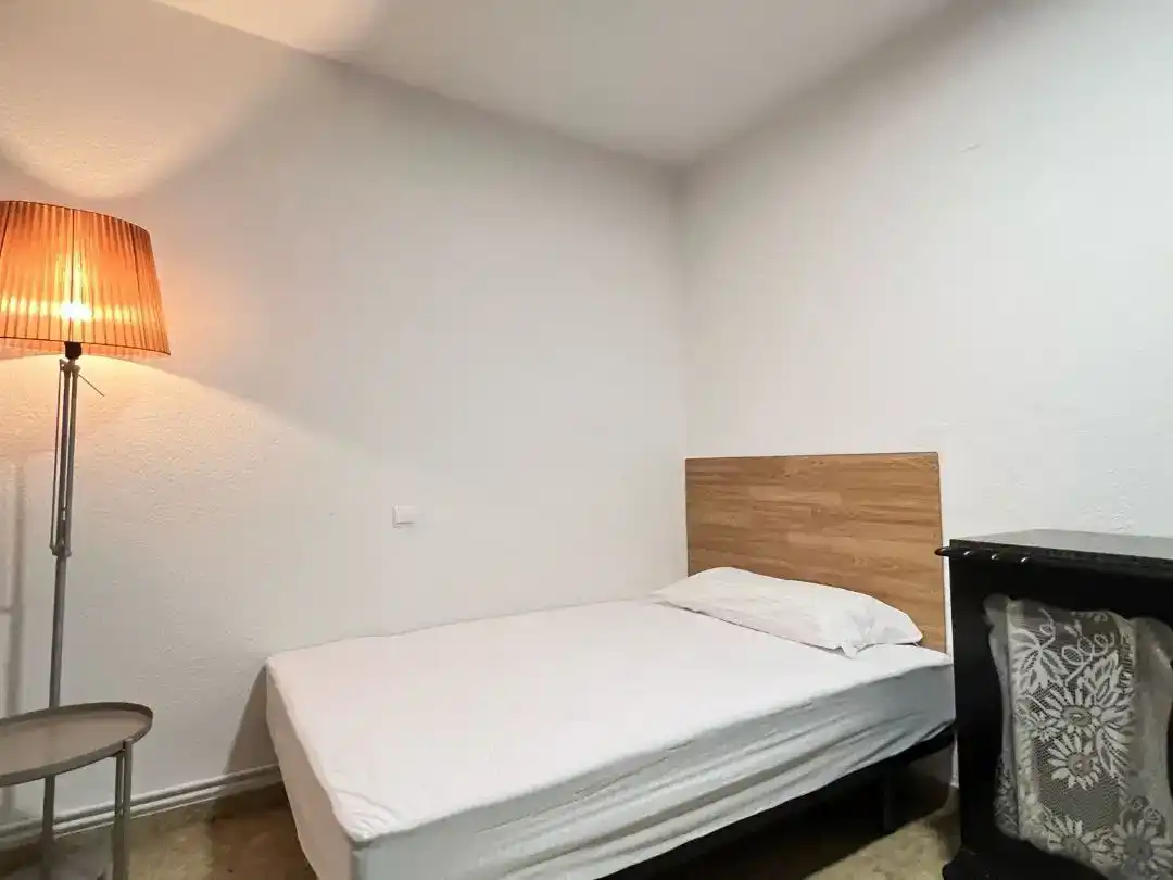 Habitación 214 m², Granada