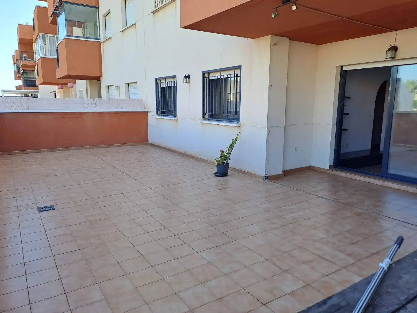 Pis de 52 m² a Oriola