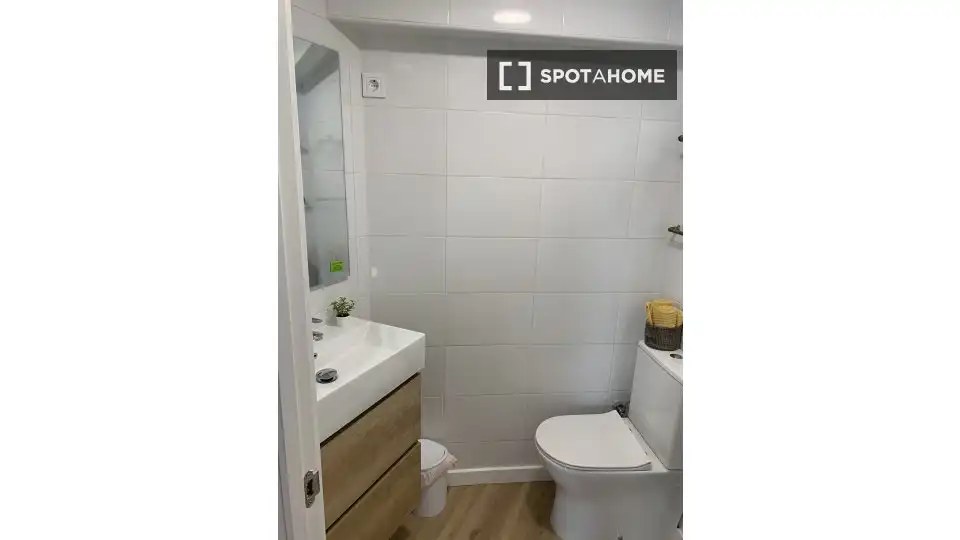 Habitació de lloguer, Montcada
