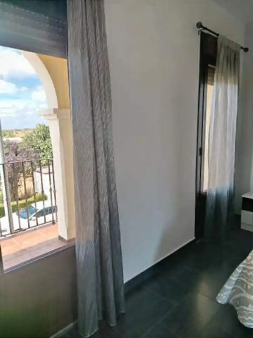Piso de 50 m² en Oliva de la Frontera