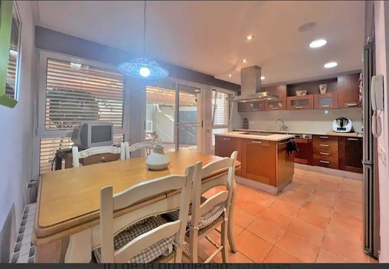 Квартира 130 м² в Benicàssim / Benicasim