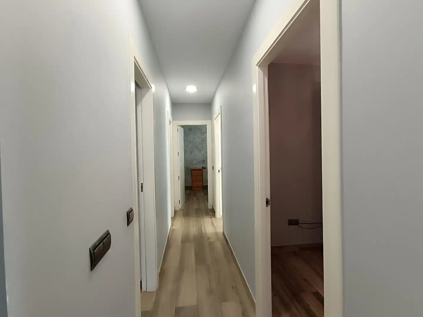 Pis de 110 m² a El Ejido