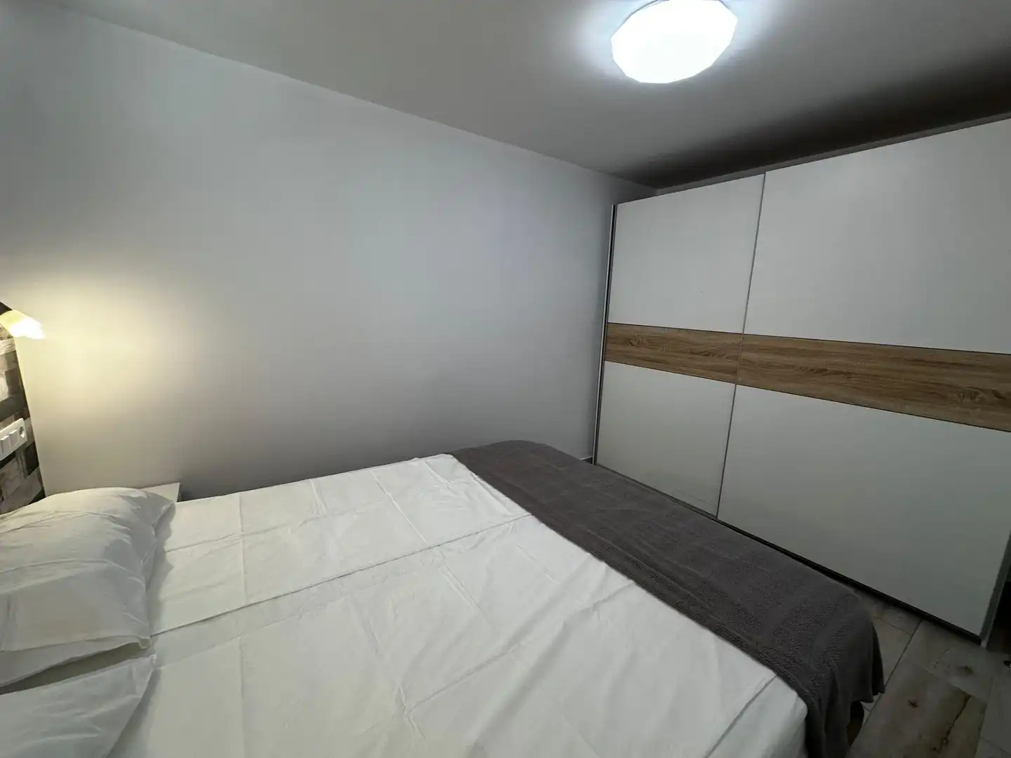 Piso de 47 m² en San Bartolomé de Tirajana