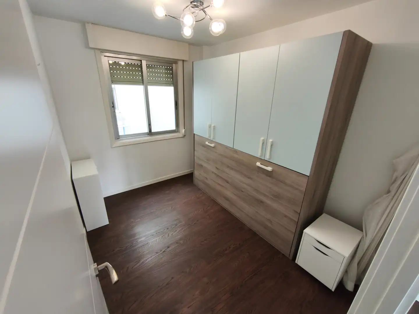 Pis de 78 m² a Vigo
