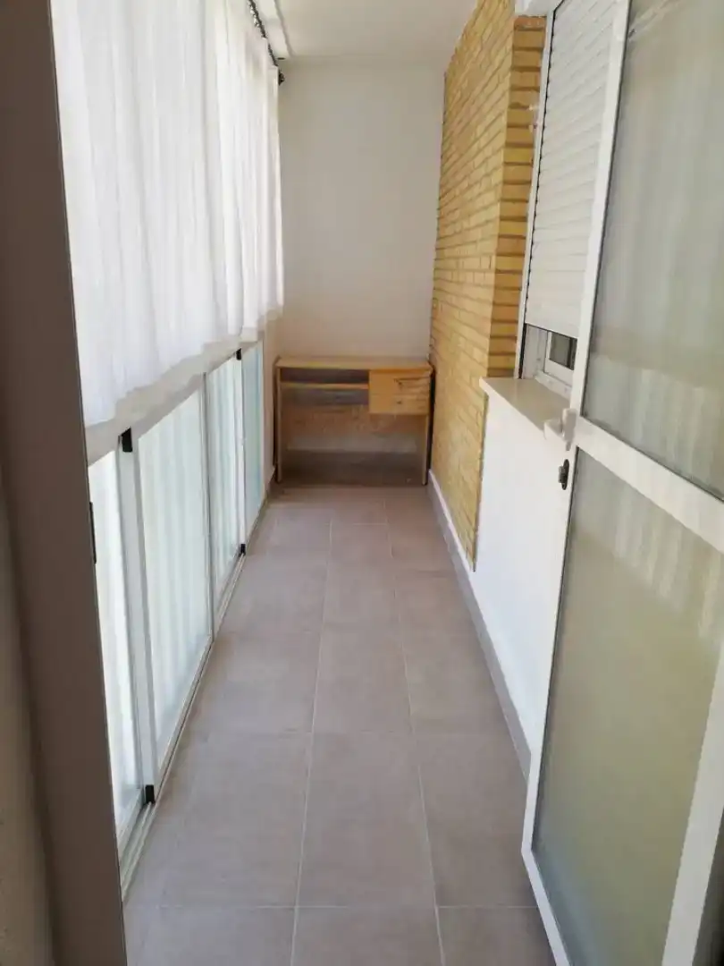 Piso de 100 m² en Cádiz