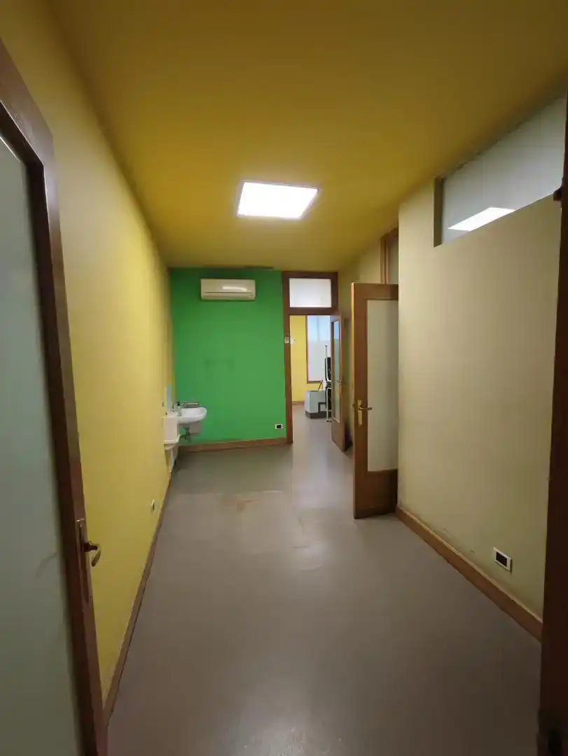 Piso de 110 m² en Zarauz