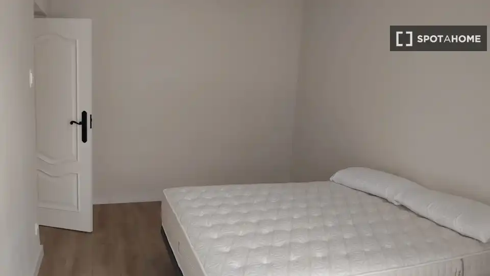 Habitación en alquiler, Valladolid