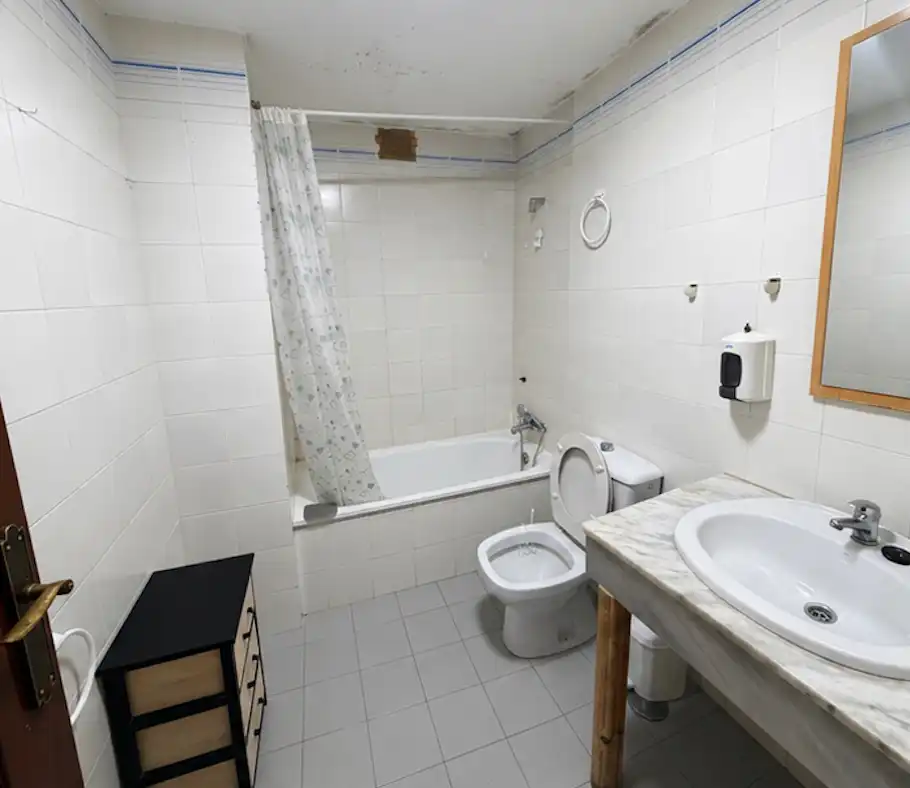 Habitación 110 m², Granada