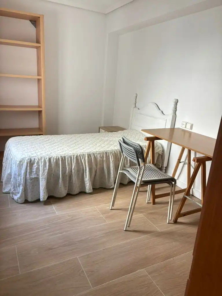 Piso de 115 m² en Valencia