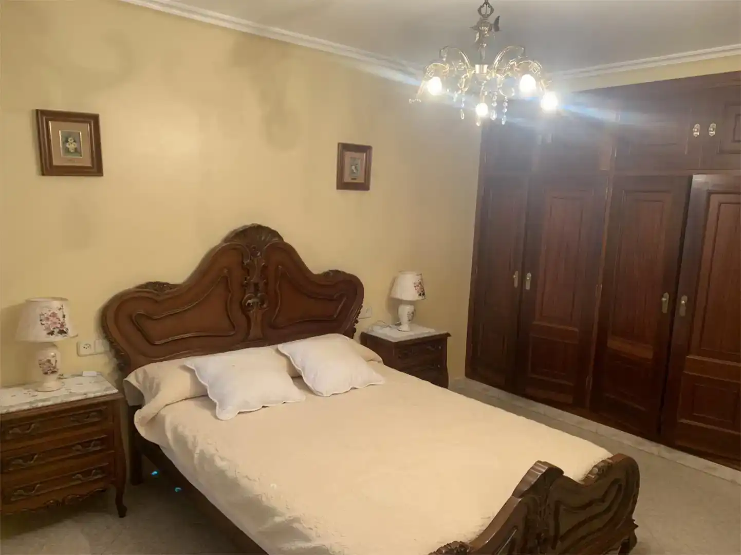 Piso de 140 m² en Nigrán
