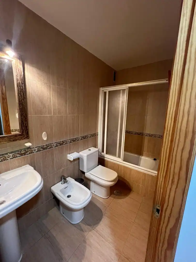 Piso de 55 m² en Almería