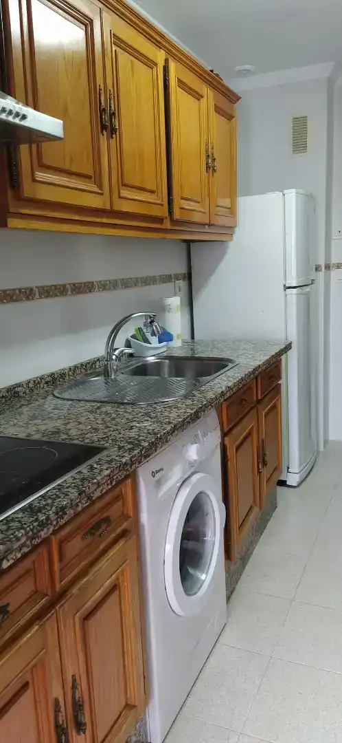 Habitación 20 m², Jerez de la Frontera