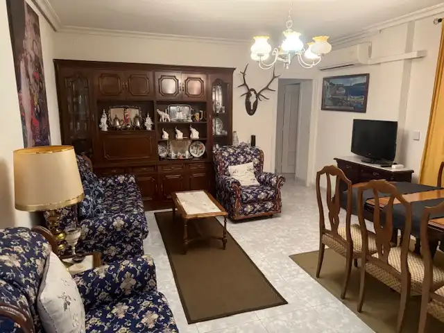 Piso de 90 m² en Puertollano