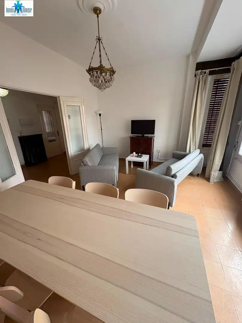 Zimmer zur Miete, Albacete
