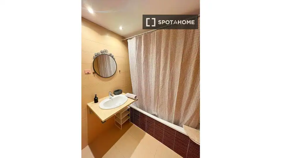 Habitación en alquiler, Mijas