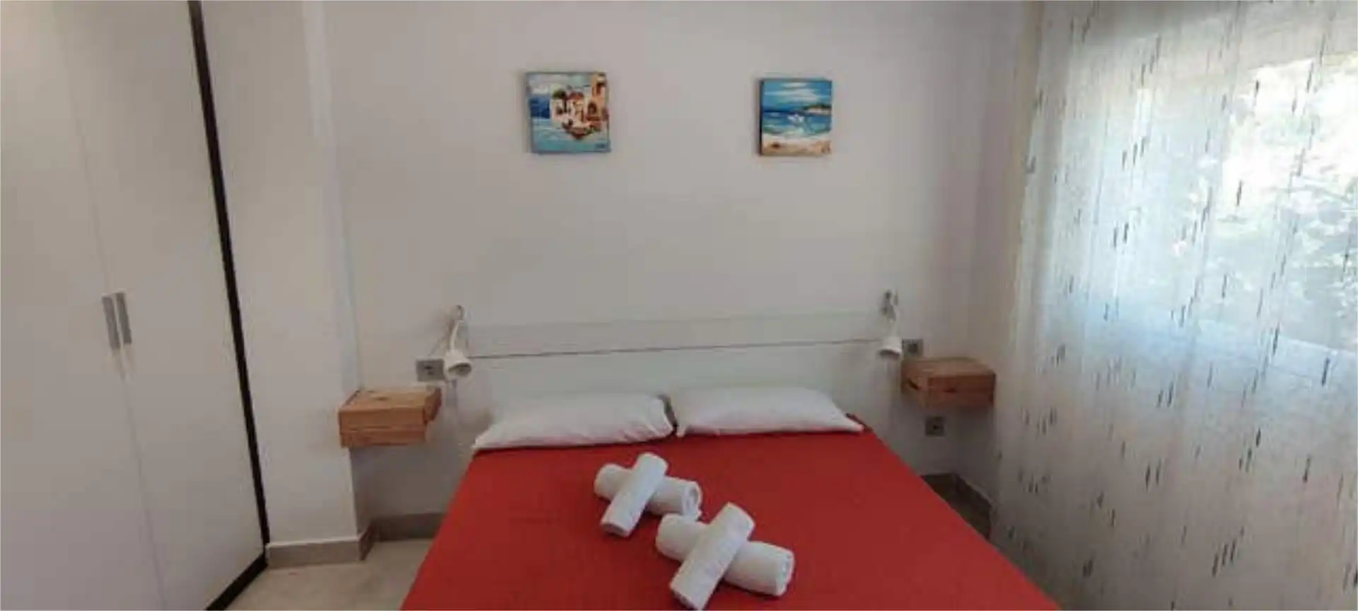 Pis de 70 m² a Tarragona