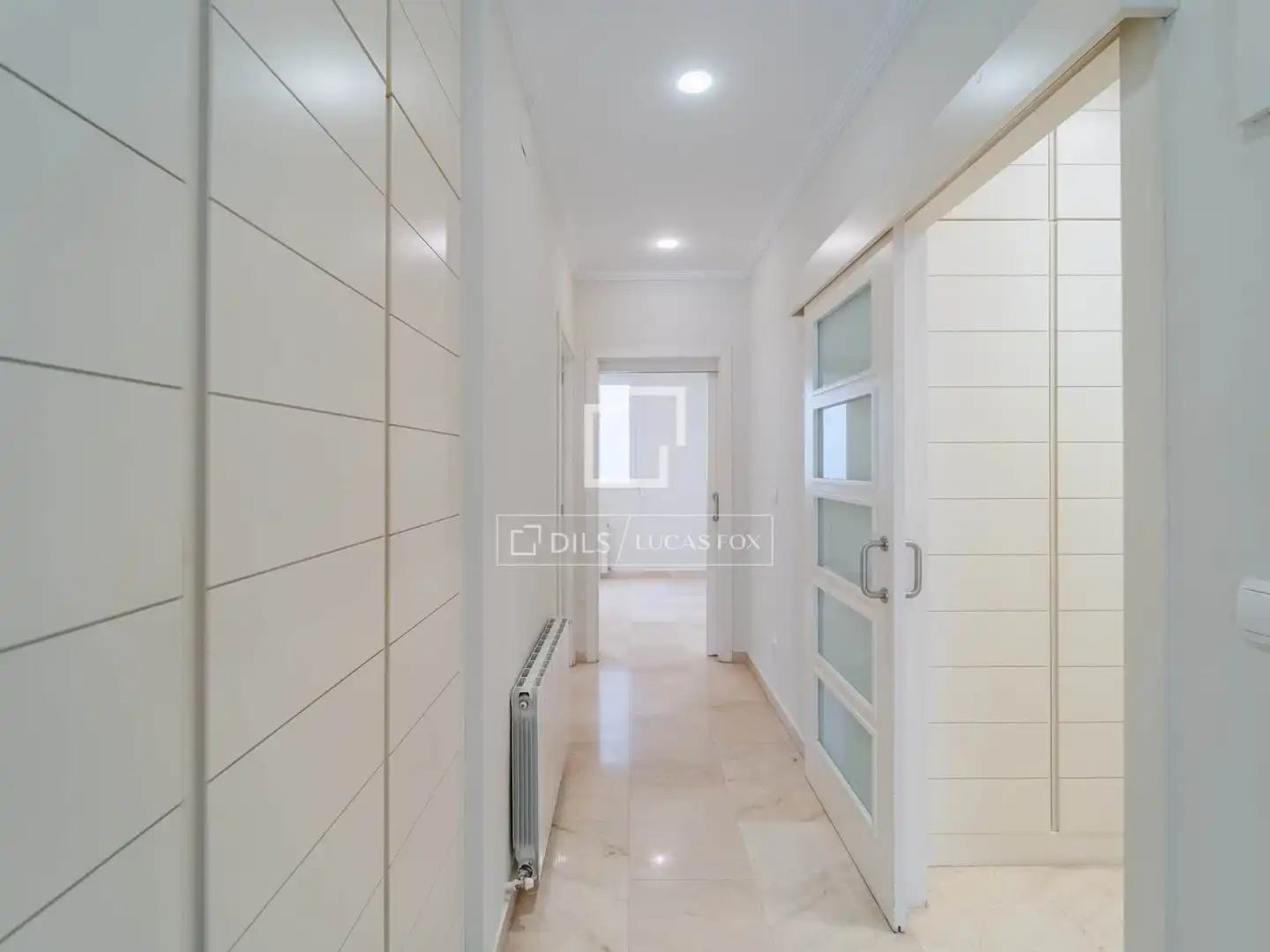 Apartamento 113 m² em València