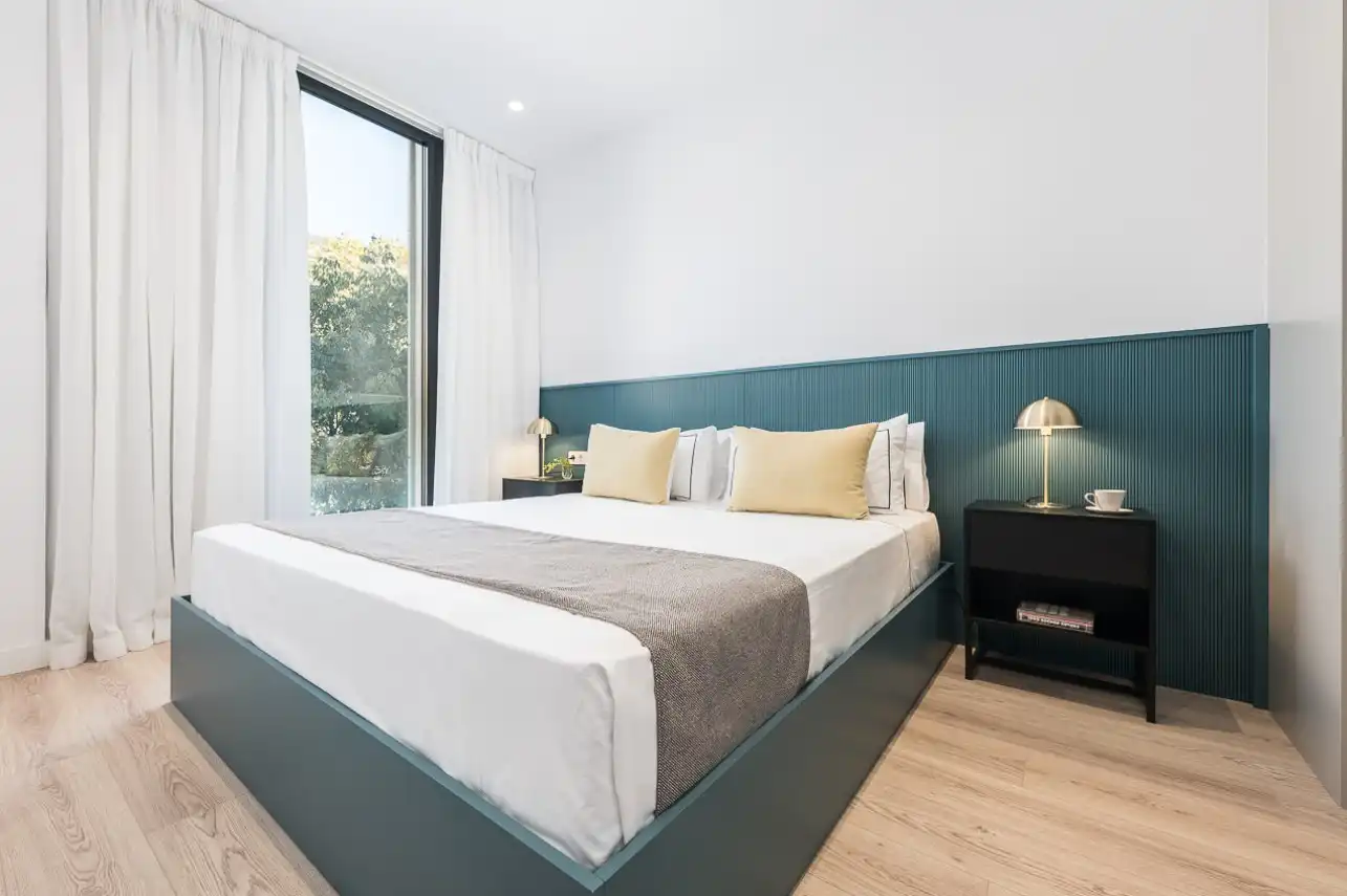 Piso de 65 m² en Barcelona