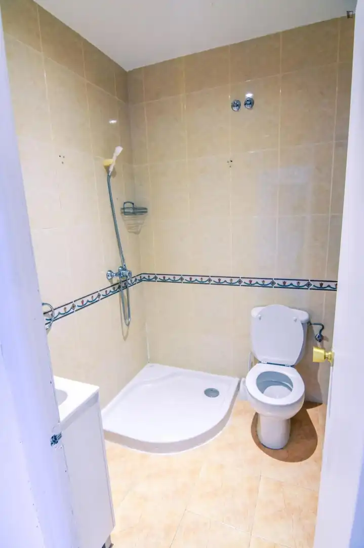 Habitación en alquiler, Salamanca