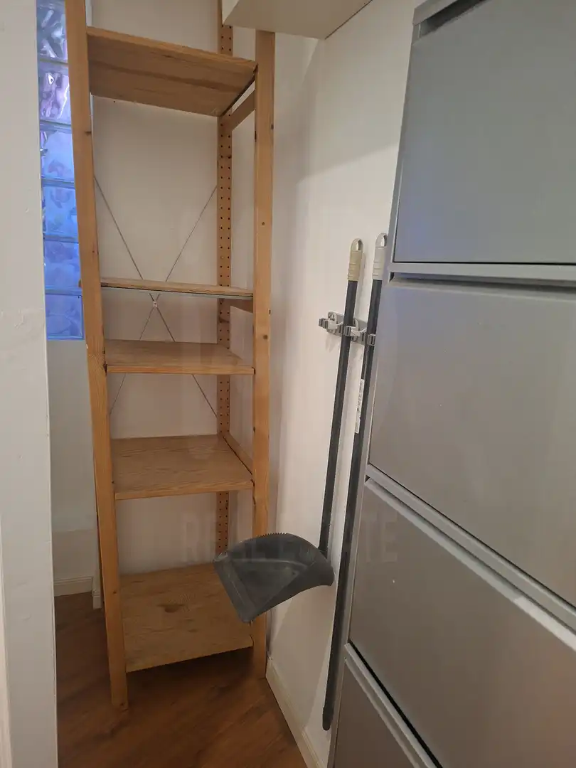 Pis de 34 m² a Madrid
