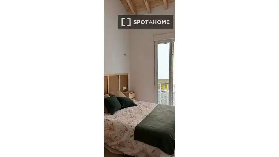 Habitación 66 m², Málaga
