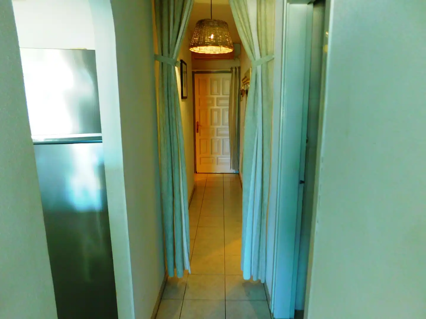 Piso de 60 m² en Castelló d'Empúries