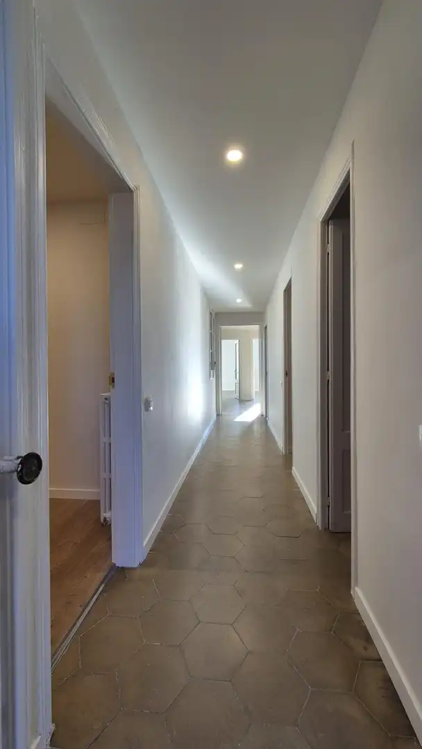Piso de 162 m² en Sabadell