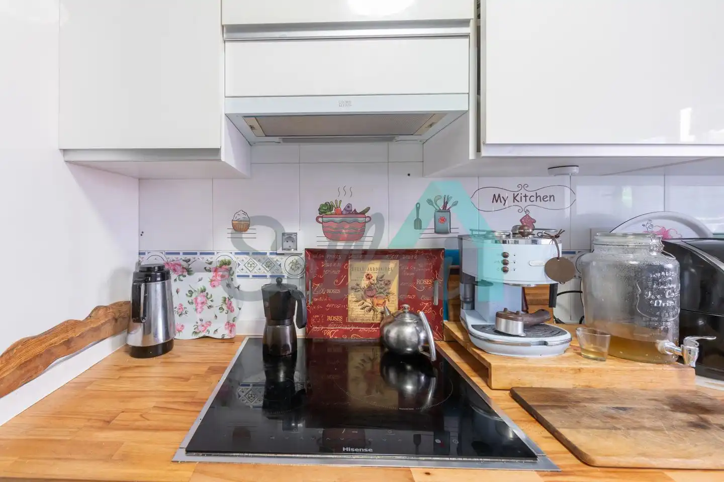 Habitación 187 m², Siero