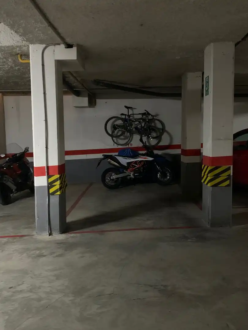 Pis de 140 m² a Paterna