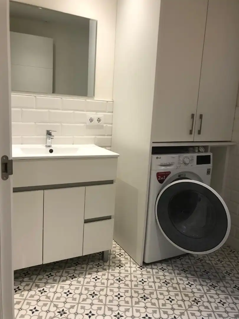 Piso de 45 m² en Olot