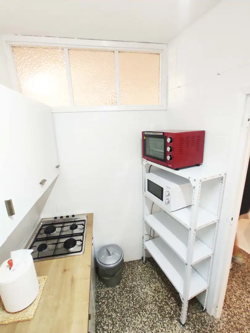 Habitación 98 m², Granada