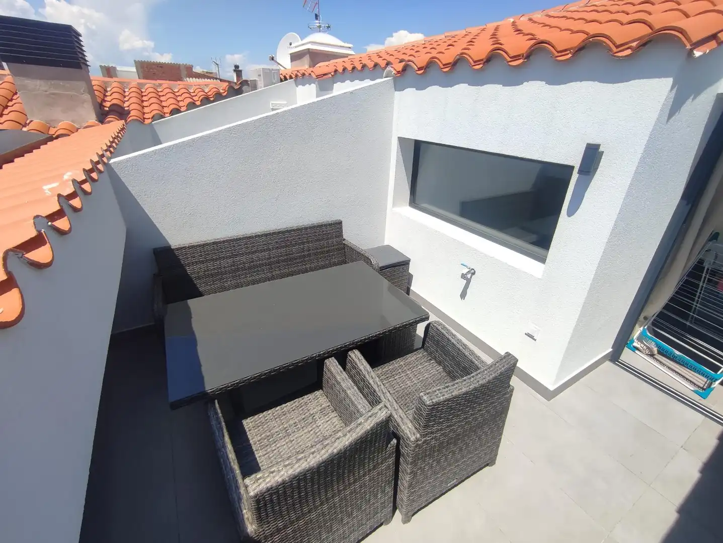 Piso de 90 m² en Palamós