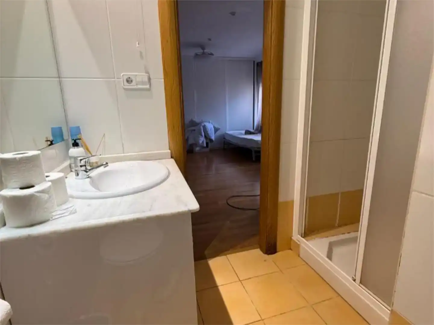 Piso de 400 m² en Zaragoza