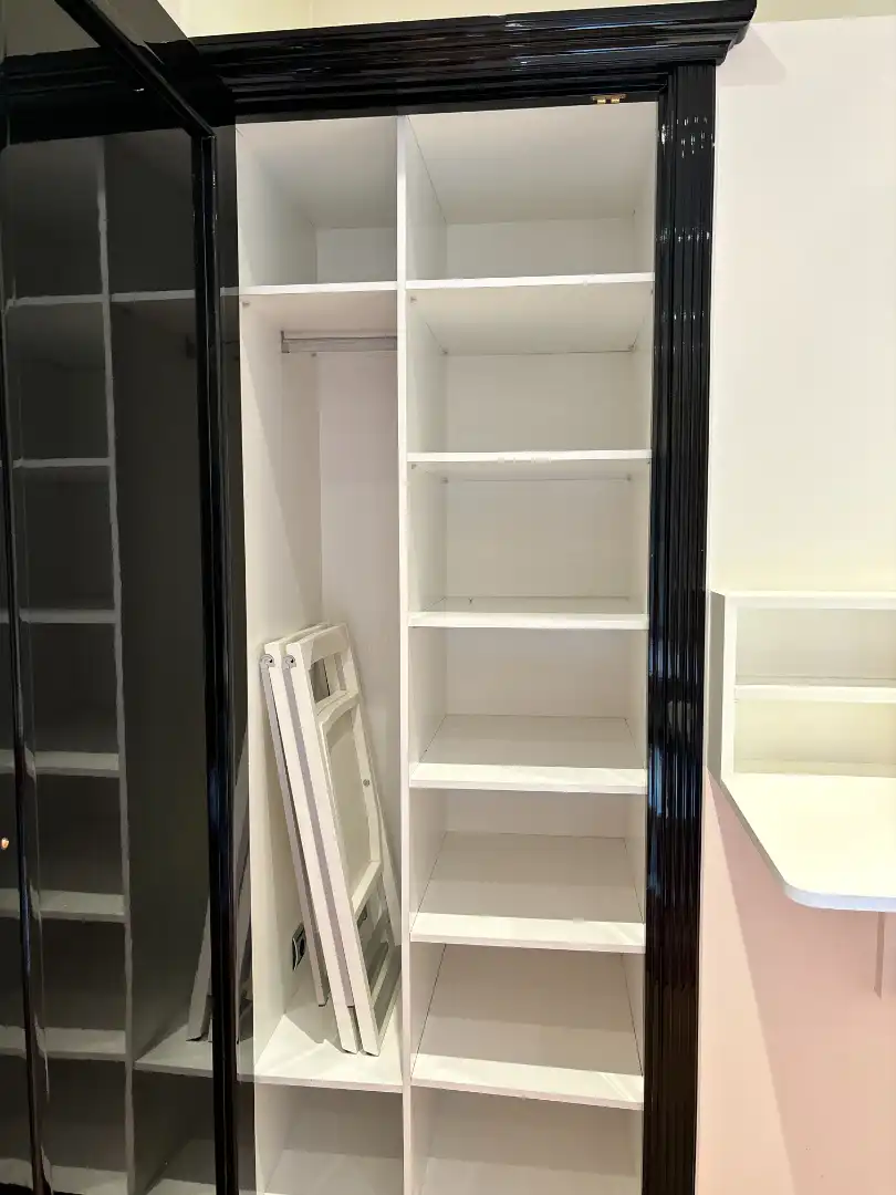 Piso de 34 m² en Vigo