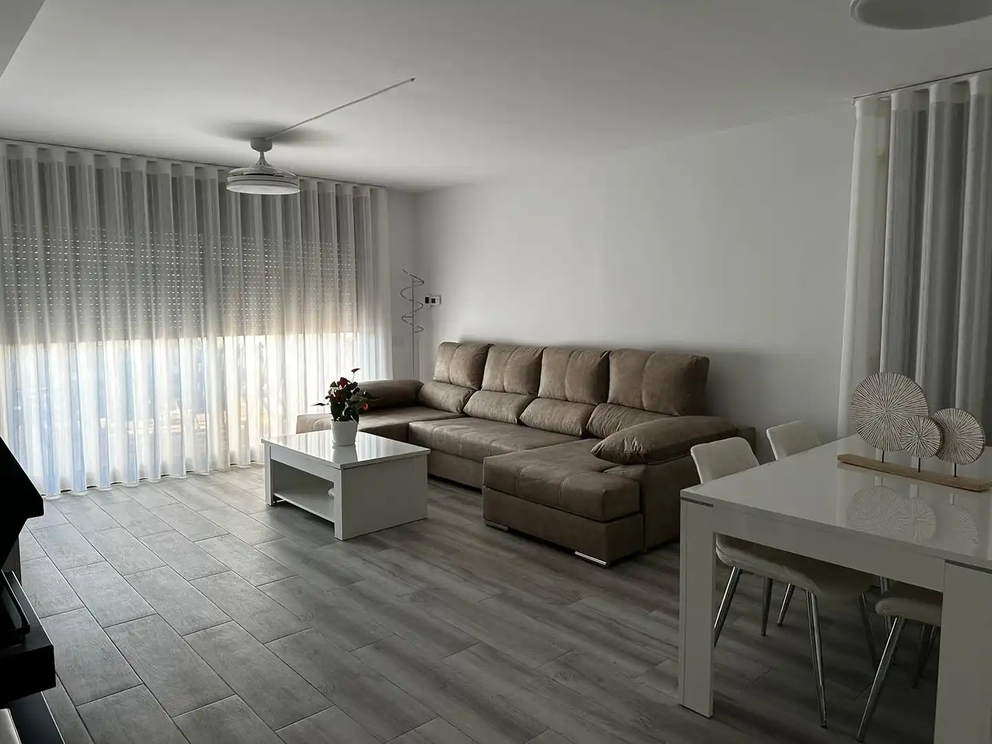 Piso de 210 m² en Calafell
