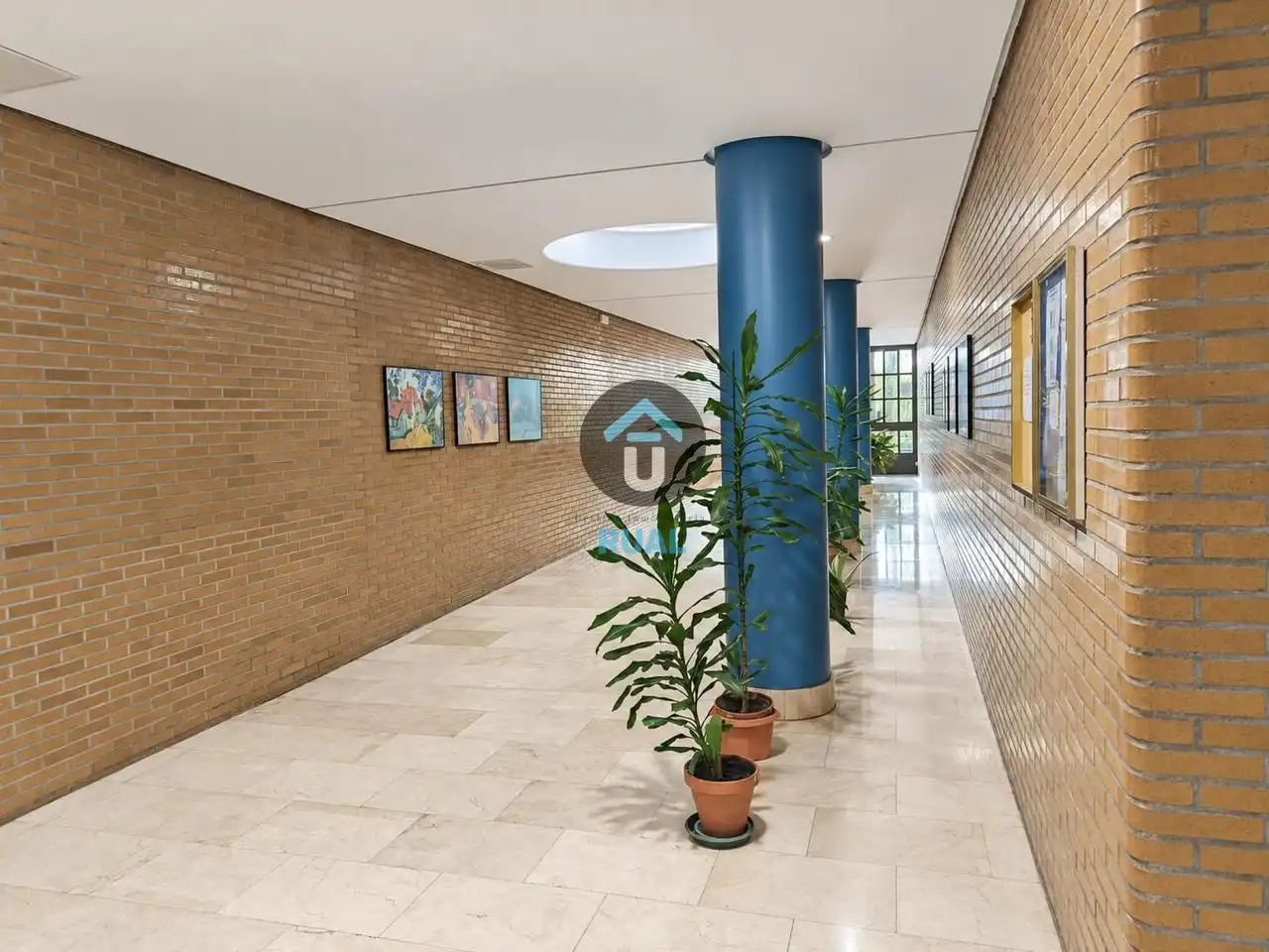 Piso de 78 m² en Madrid