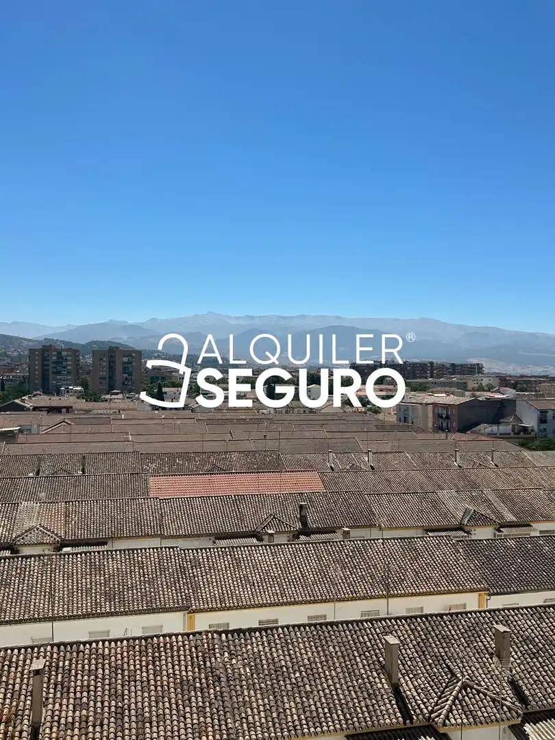 Piso de 92 m² en Granada